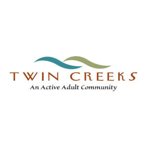 Twin Creeks - An Active Adult Community